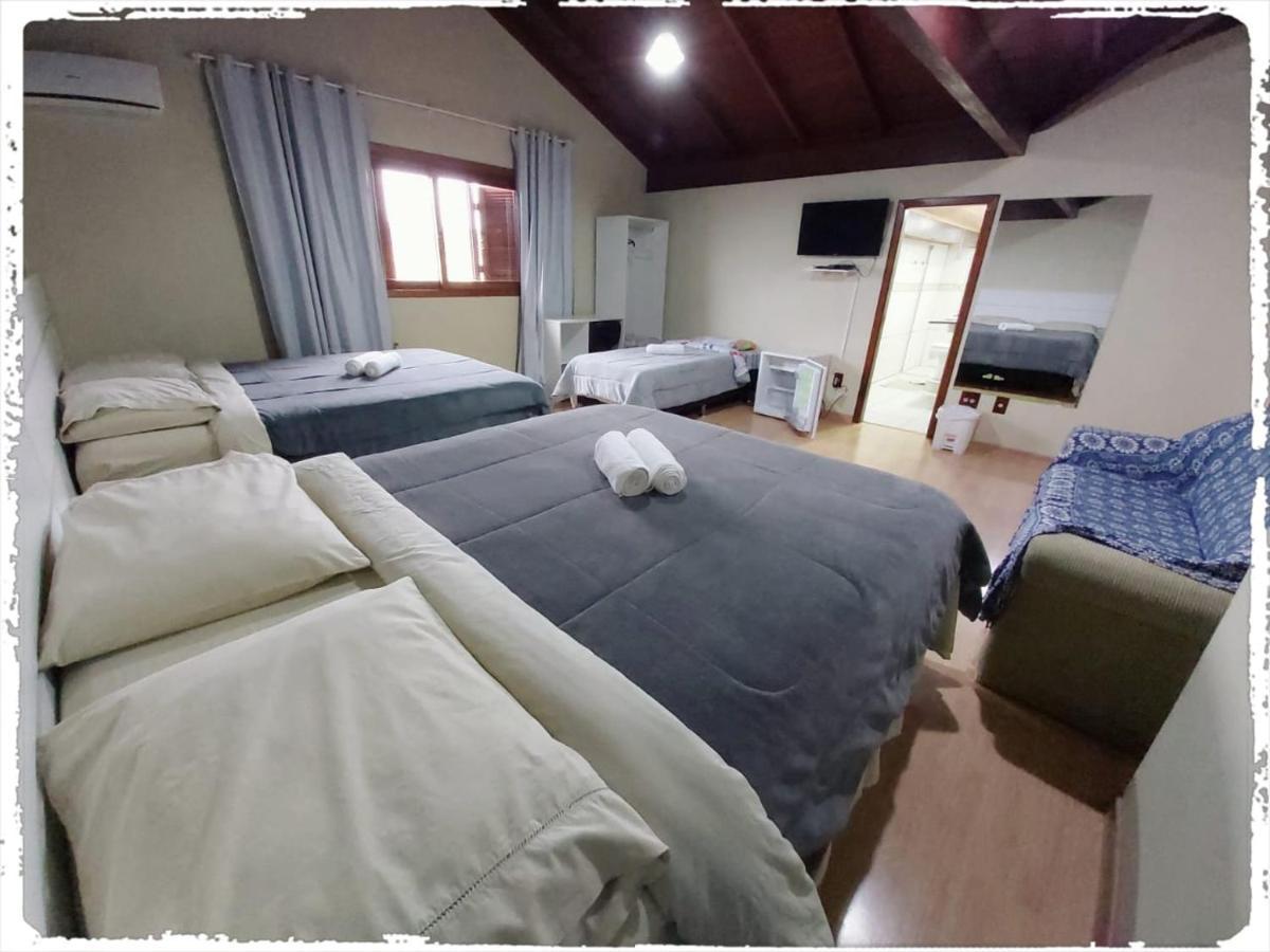 Apartamento Residencial Joao Pessoa Canela Exterior foto