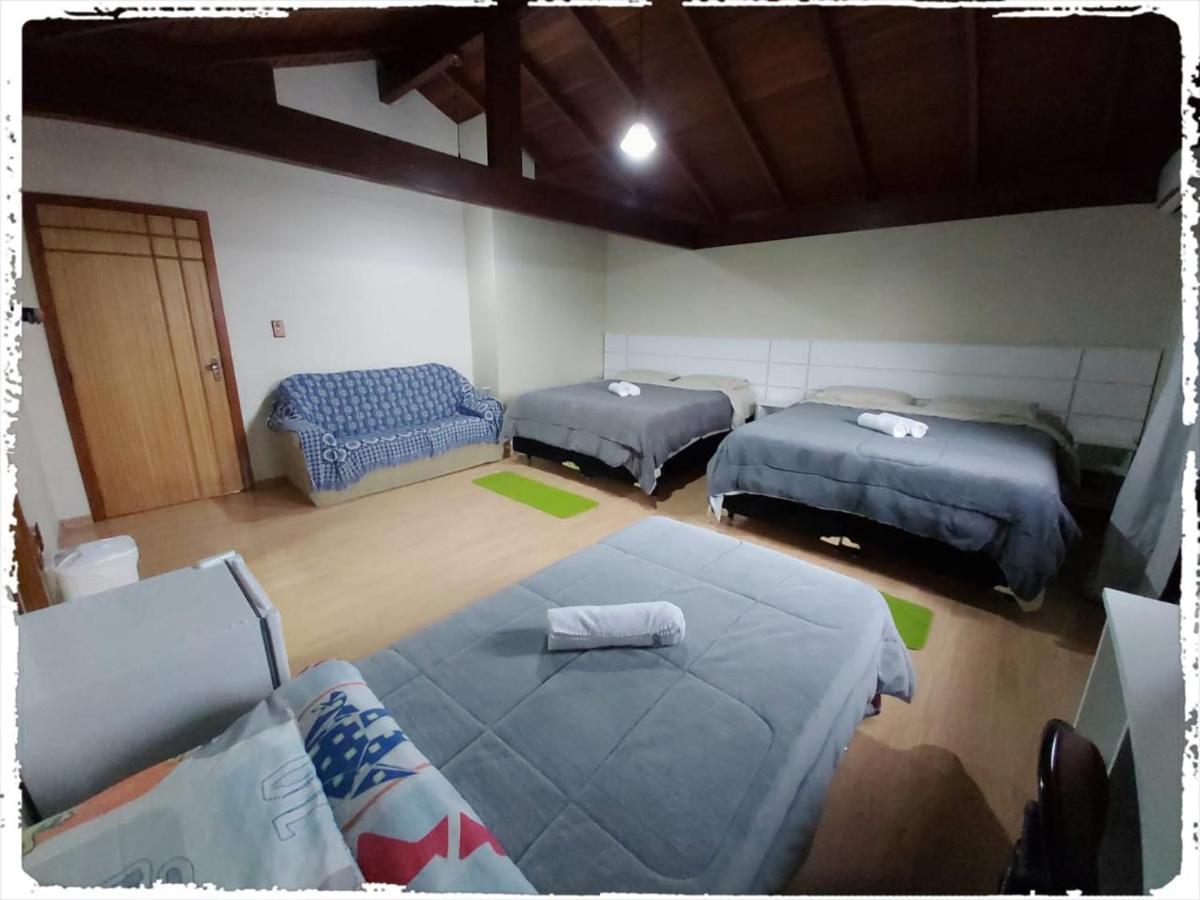 Apartamento Residencial Joao Pessoa Canela Exterior foto