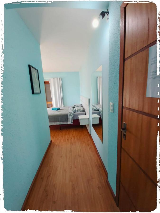 Apartamento Residencial Joao Pessoa Canela Exterior foto
