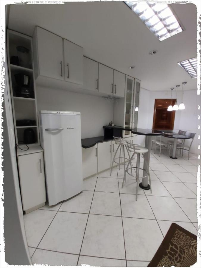 Apartamento Residencial Joao Pessoa Canela Exterior foto