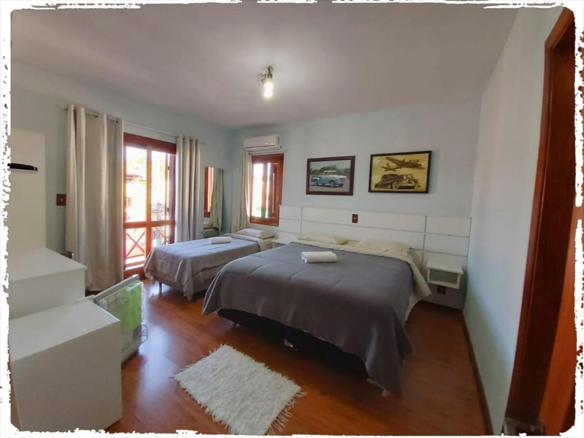 Apartamento Residencial Joao Pessoa Canela Exterior foto