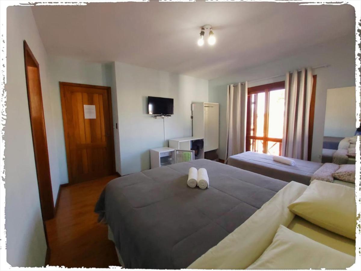 Apartamento Residencial Joao Pessoa Canela Exterior foto