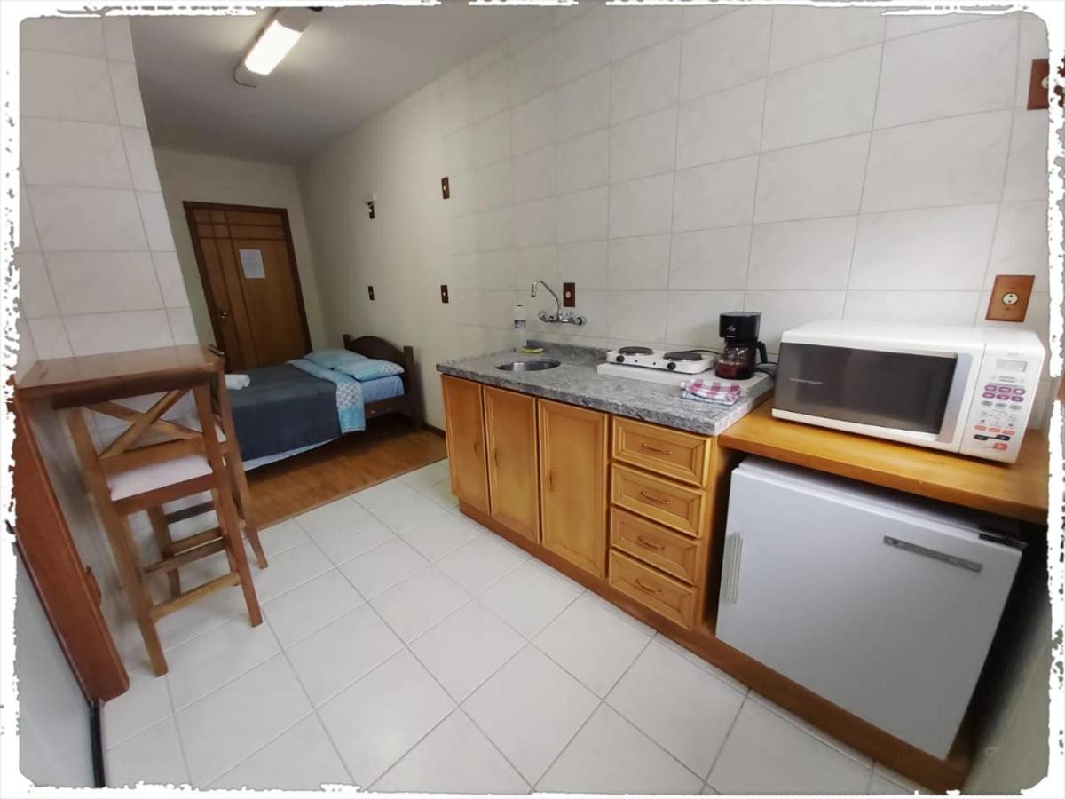 Apartamento Residencial Joao Pessoa Canela Exterior foto