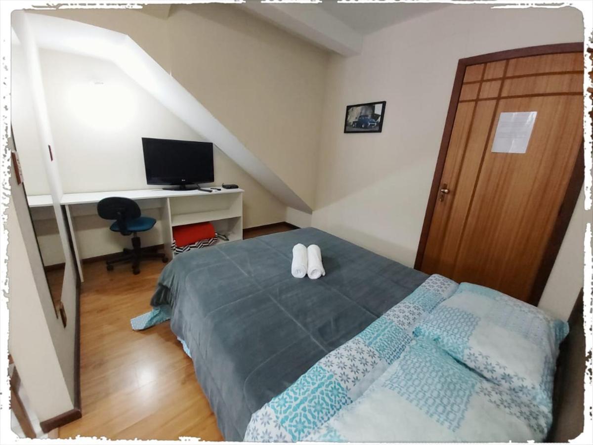Apartamento Residencial Joao Pessoa Canela Exterior foto