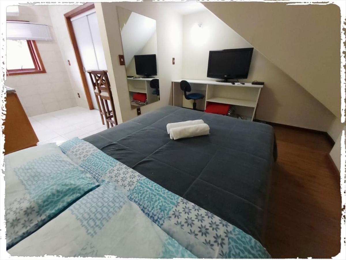 Apartamento Residencial Joao Pessoa Canela Exterior foto