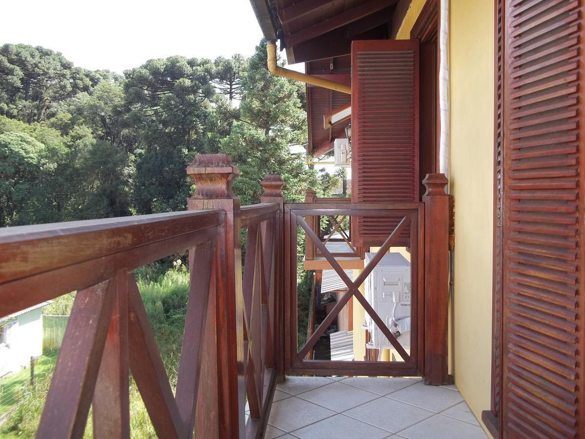 Apartamento Residencial Joao Pessoa Canela Exterior foto