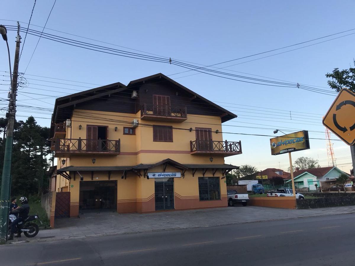 Apartamento Residencial Joao Pessoa Canela Exterior foto