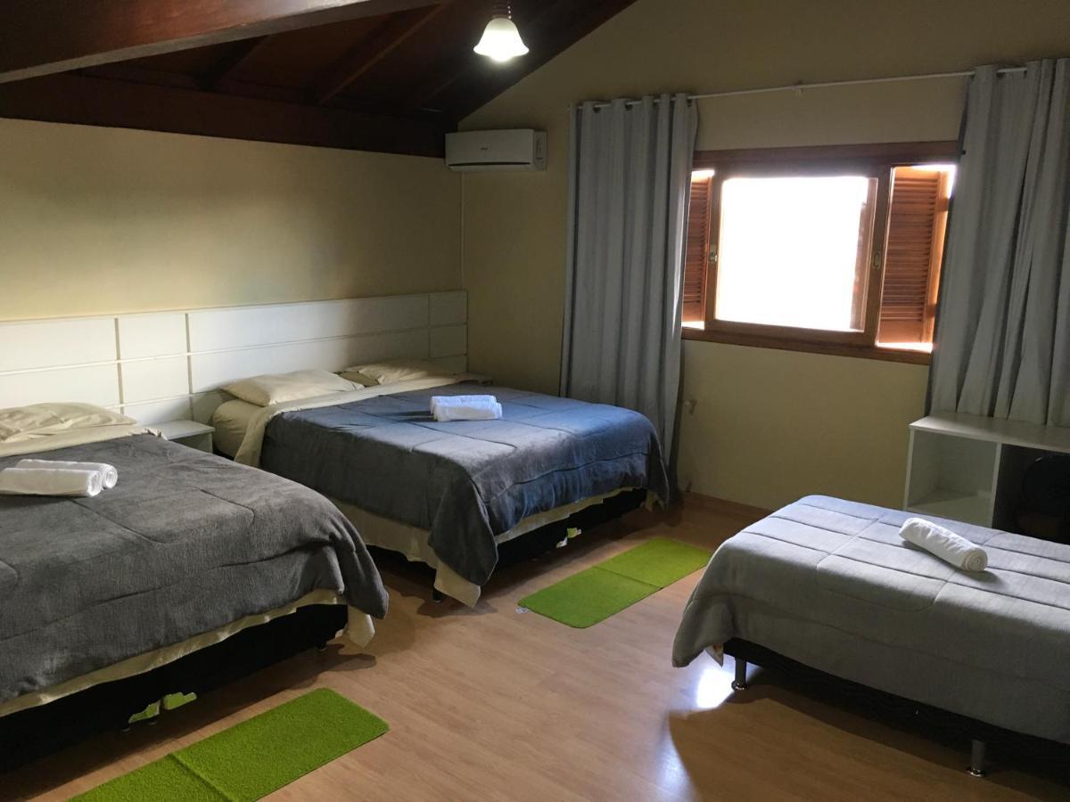 Apartamento Residencial Joao Pessoa Canela Exterior foto